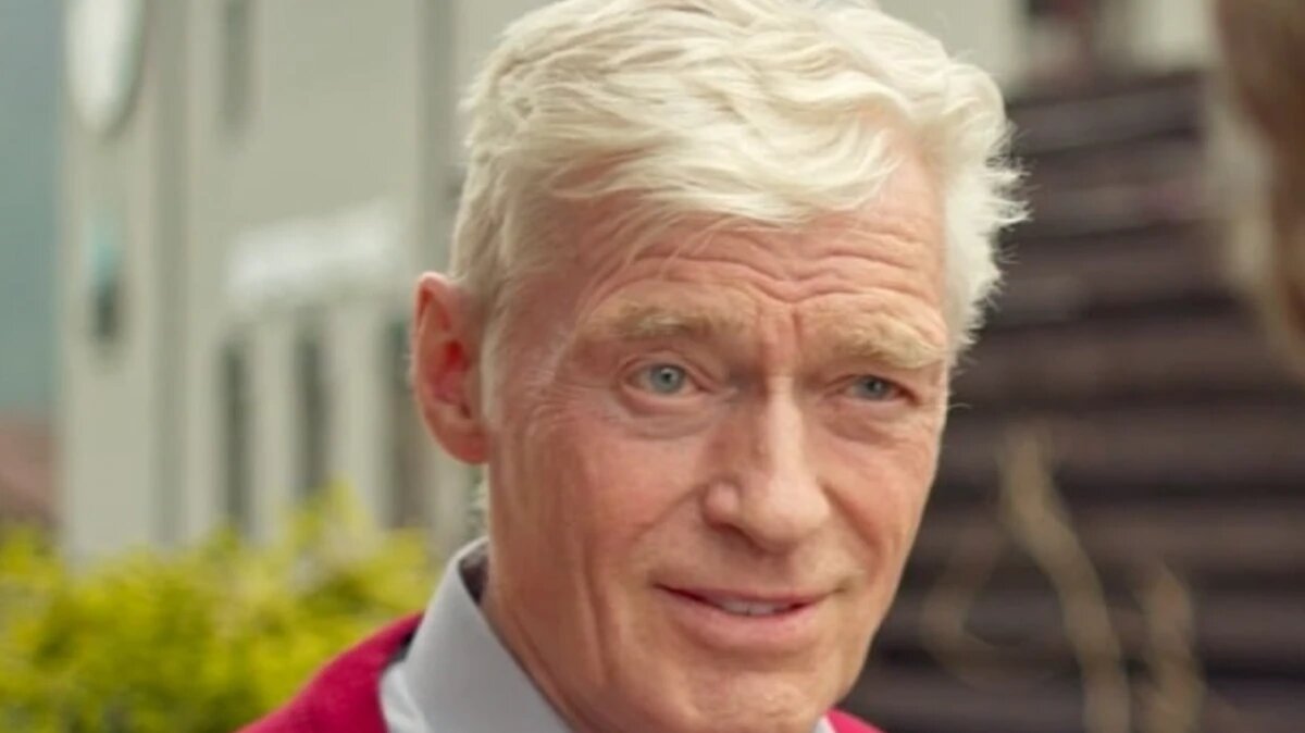 Фото: стоп-кадр из фильма «Тут все свои»