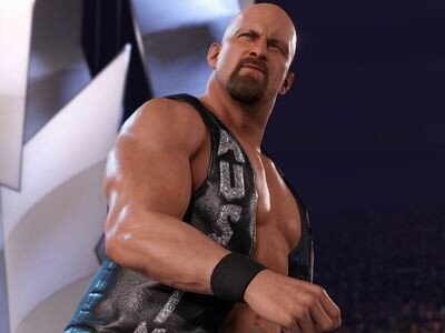    В трейлере WWE 2K23 засветились Джон Сина, «Скала» и Халк Хоган [ВИДЕО]