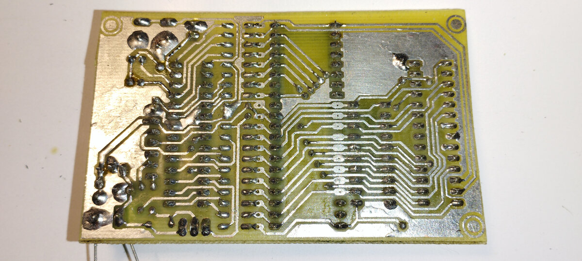 Придется по любому применить ЛУТ технологию , руками уже не нарисовать.