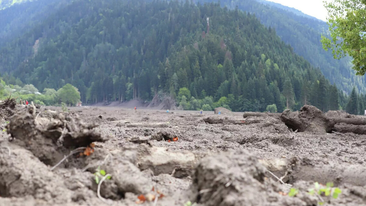 © Courtesy of Ministry of Internal Affairs of Georgia 