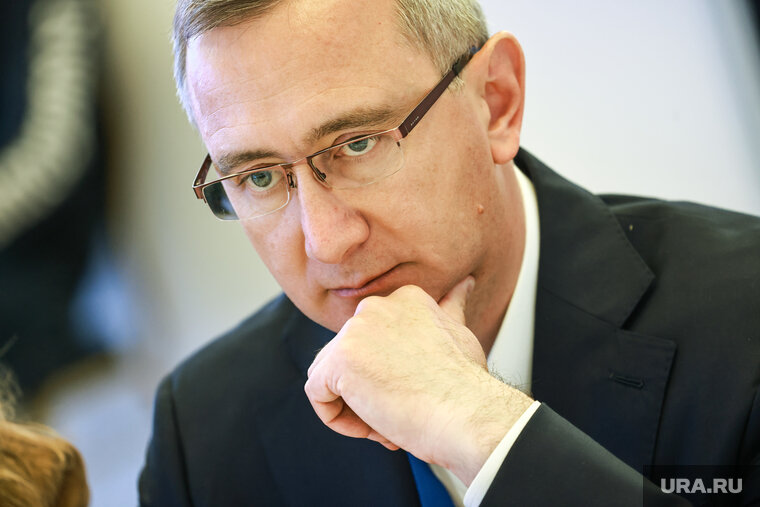    Владислав Шапша заявил, что двое детей пострадали при массовом ДТП