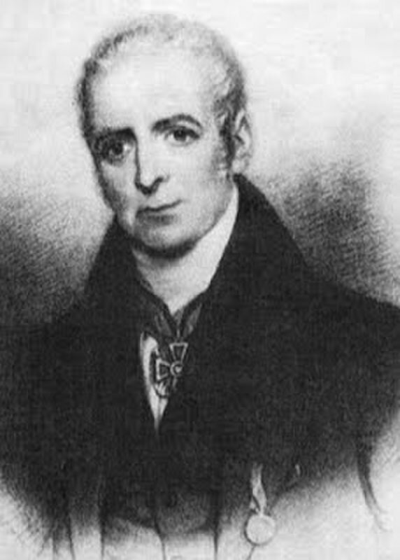 Чарльз Бёрд