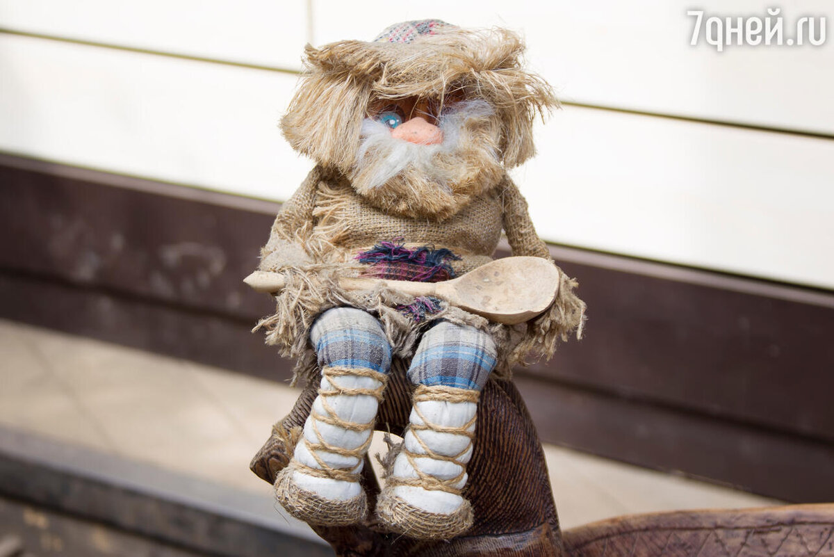    К чему снится домовой 123RF/legion-media.ru