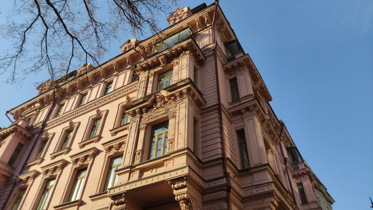 фотография принадлежит автору канала Иван Путешествует