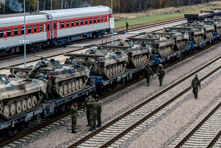    Украина может перестать получать оружие от НАТО в нужных объемах