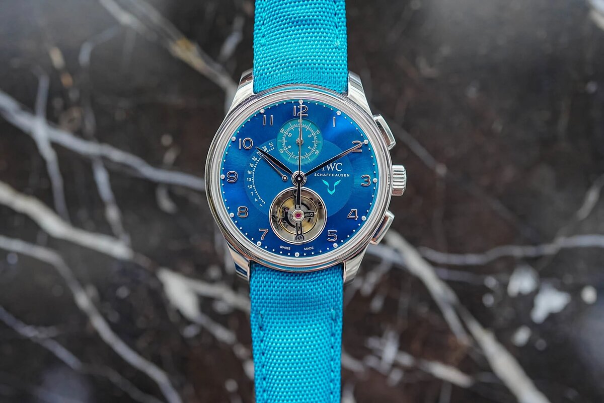 Фото: monochrome-watches.com