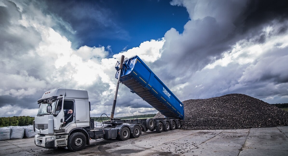 Накидаем полный кузов