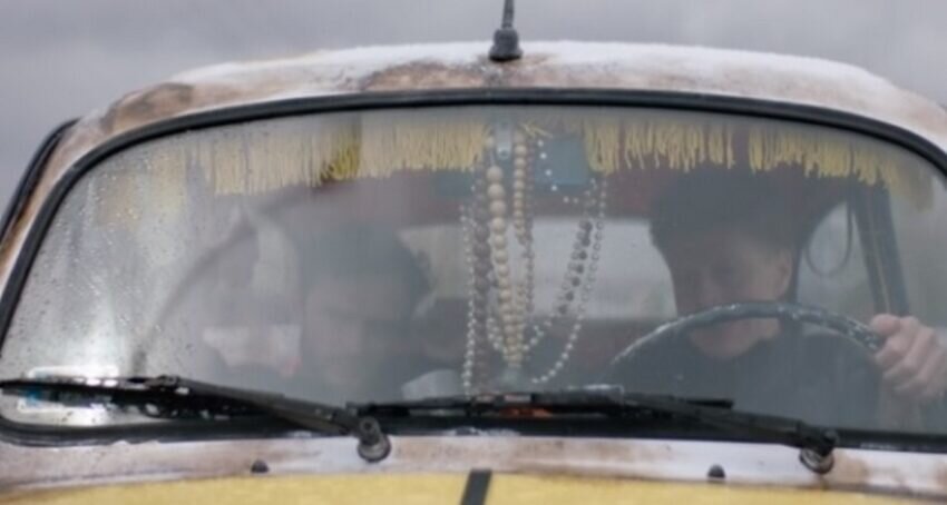    Скриншот тизера фильма.