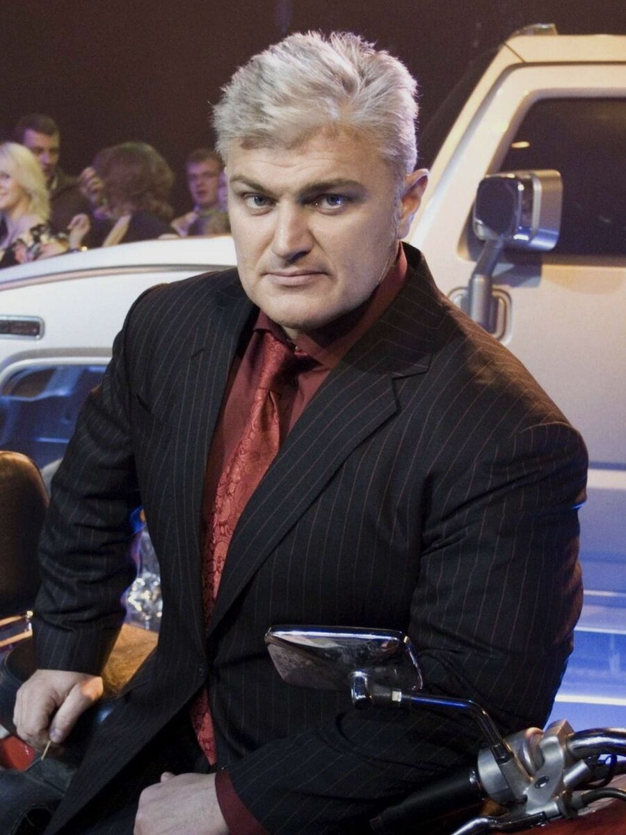 Владимир Турчинский