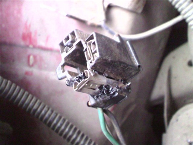 Классика. Но мне повезло! (фото: auto.ru)