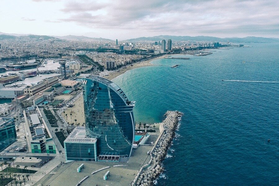 Photo by Benjamín Gremler on Unsplash 