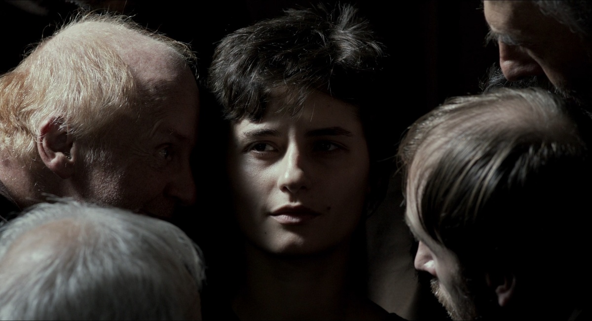 Sangue del mio sangue