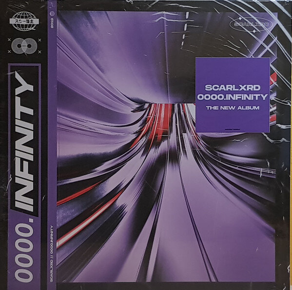 Scarlxrd – 0000.Infinity (2019) - Island Records