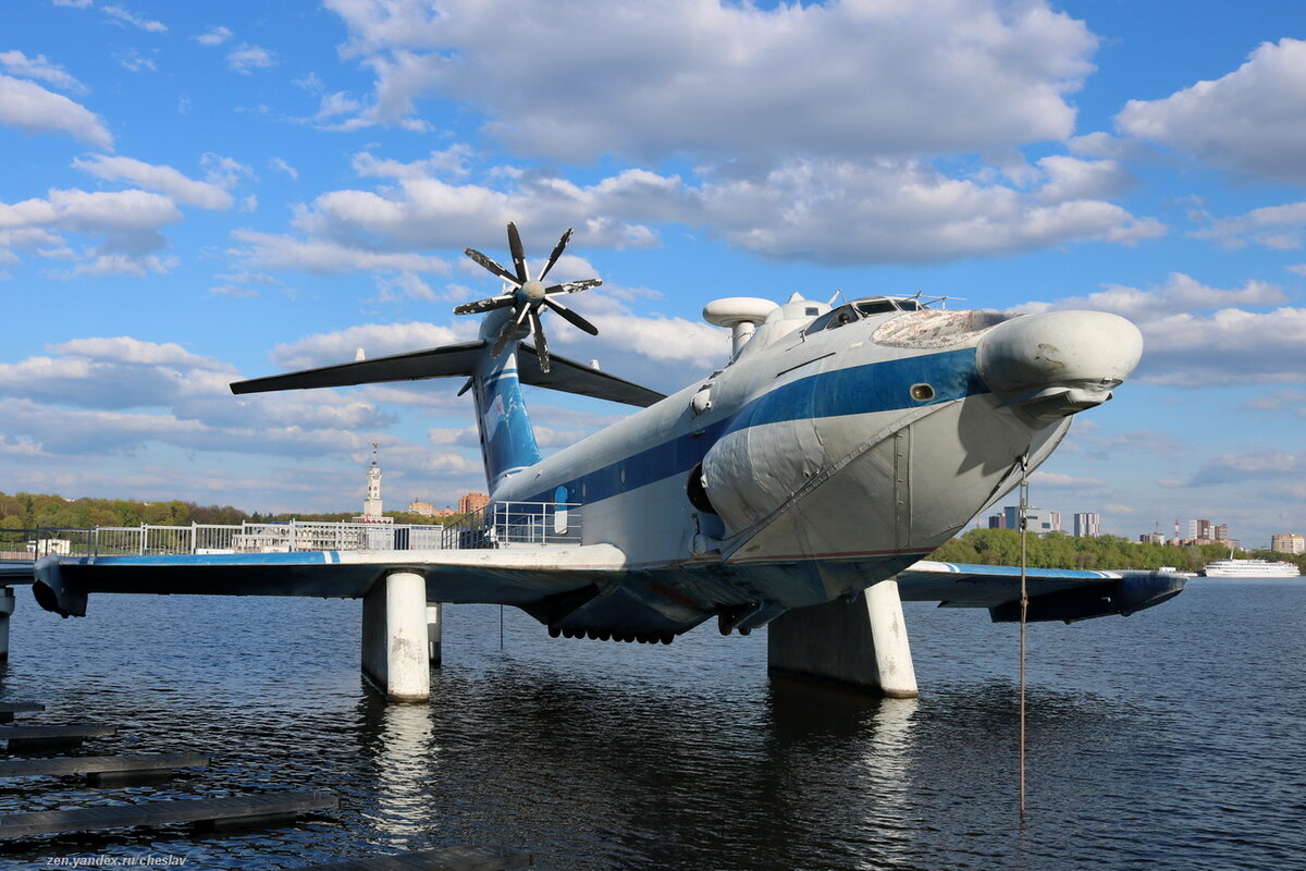 Самолет проект москва