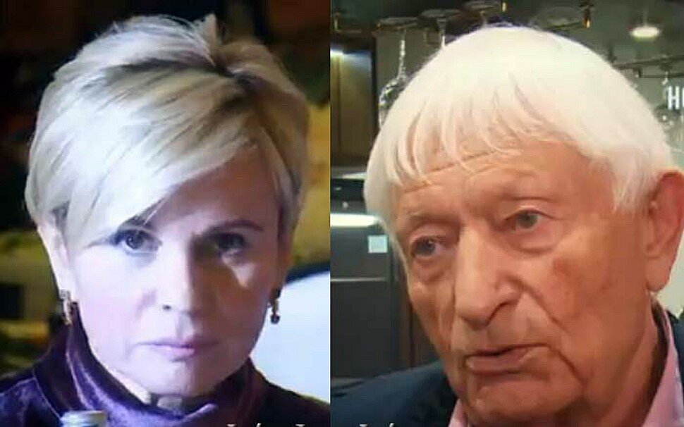 Личная жизнь Николая Агутина Обсудим звезд с Малиновской Дзен