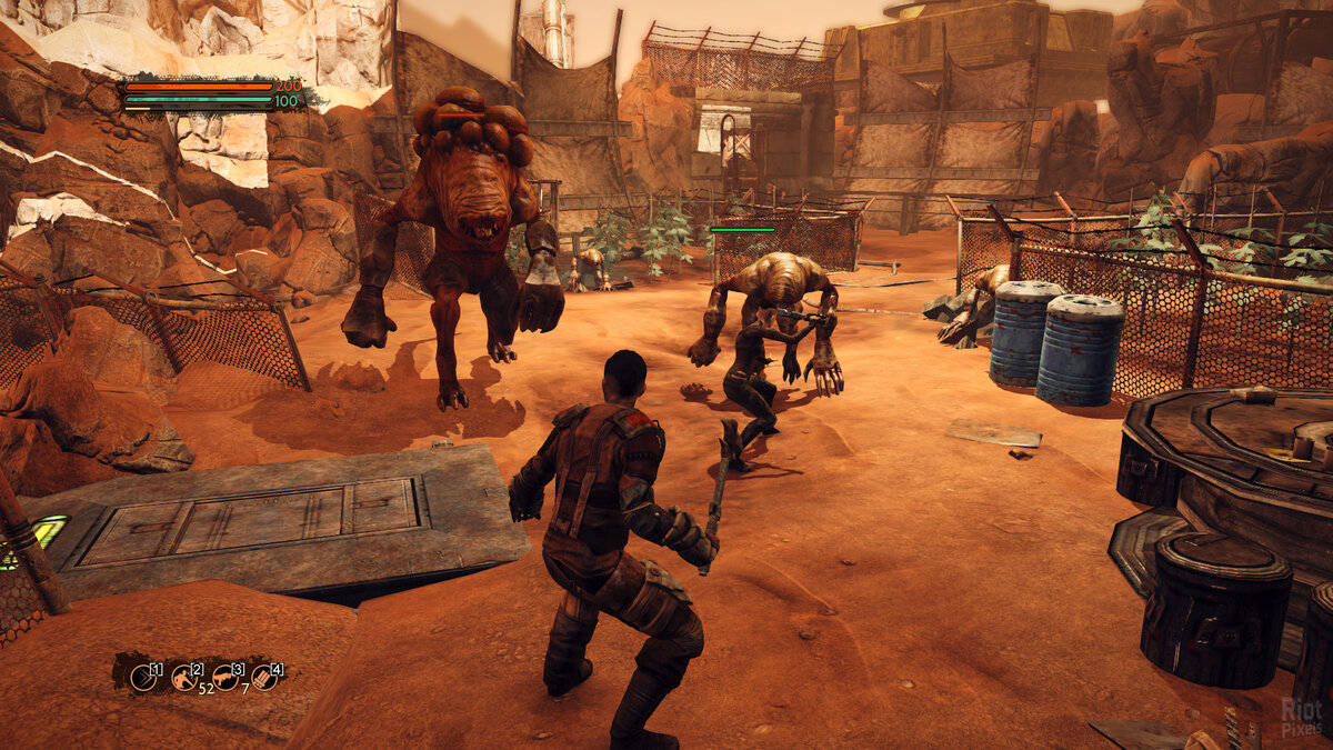 Игра где есть 3 персонажа. Марс вар логс. Mars игра. Игры про Марс. Mars: War logs (2013).