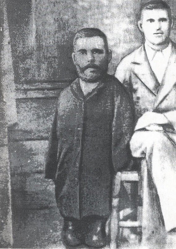 Григорий Журавлев