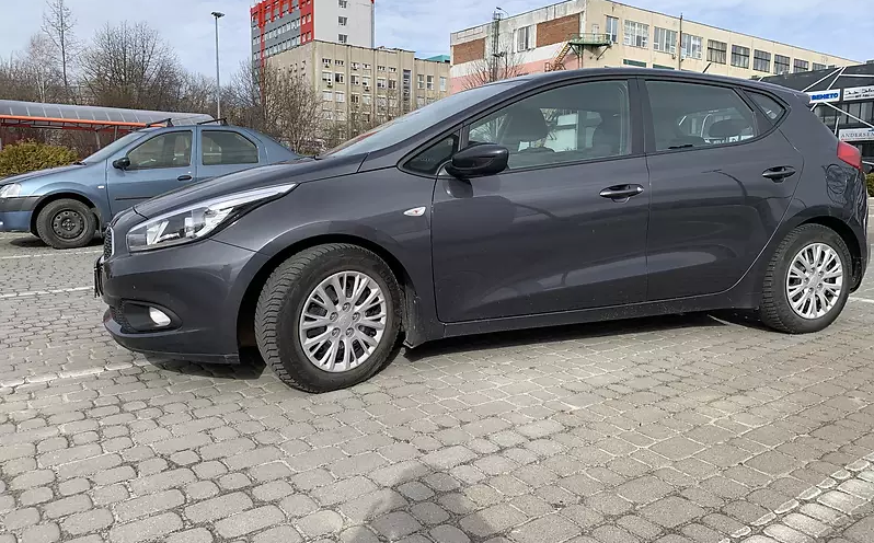 Внимательно проведите осмотр стоек, крыши и колесных ниш кузов на предмет коррозии.