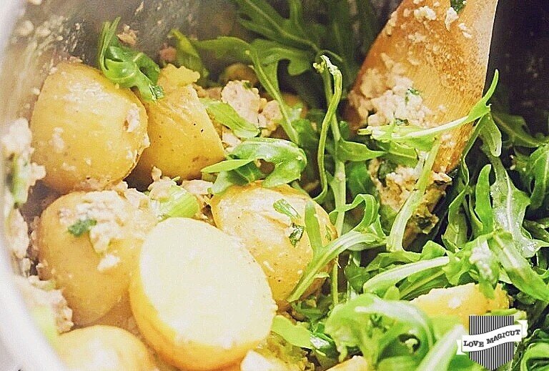 Правильное питание, еда, рецепты