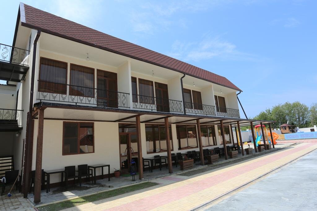 Akua Resort Hotel 3*