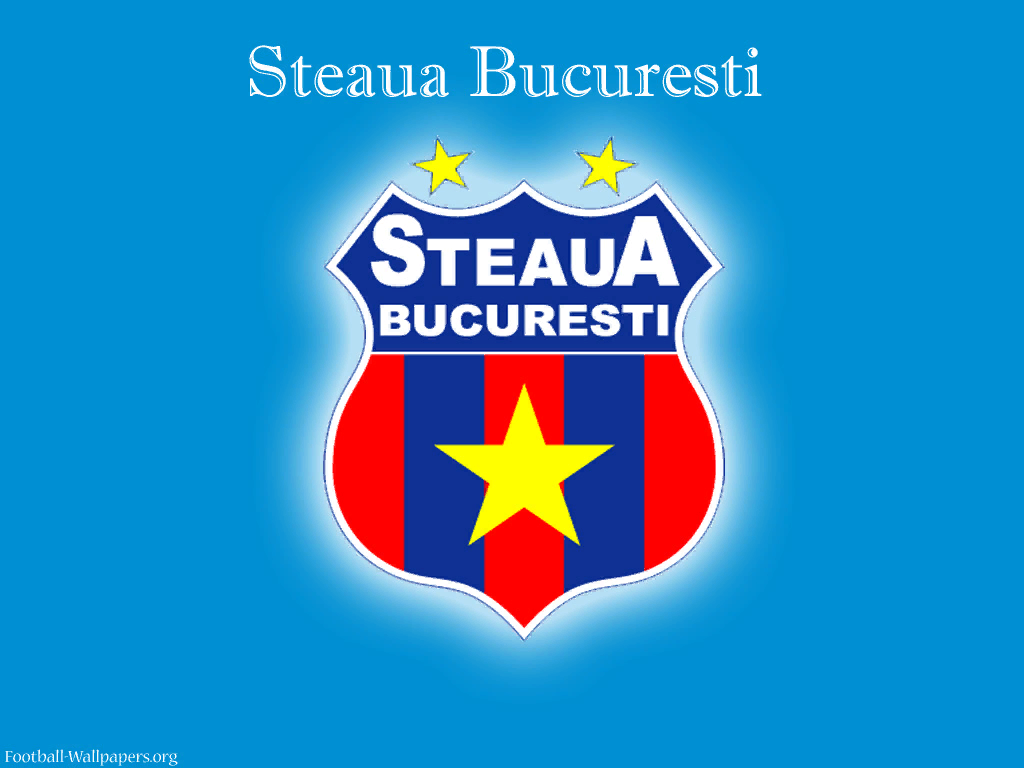 фото: football-wallpapers.org Steaua Bucuresti Wallpapers.