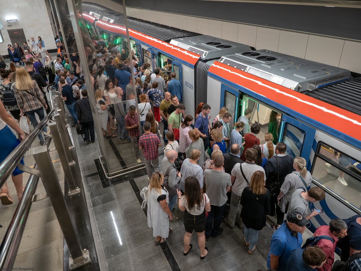 станция метро лермонтовский проспект на