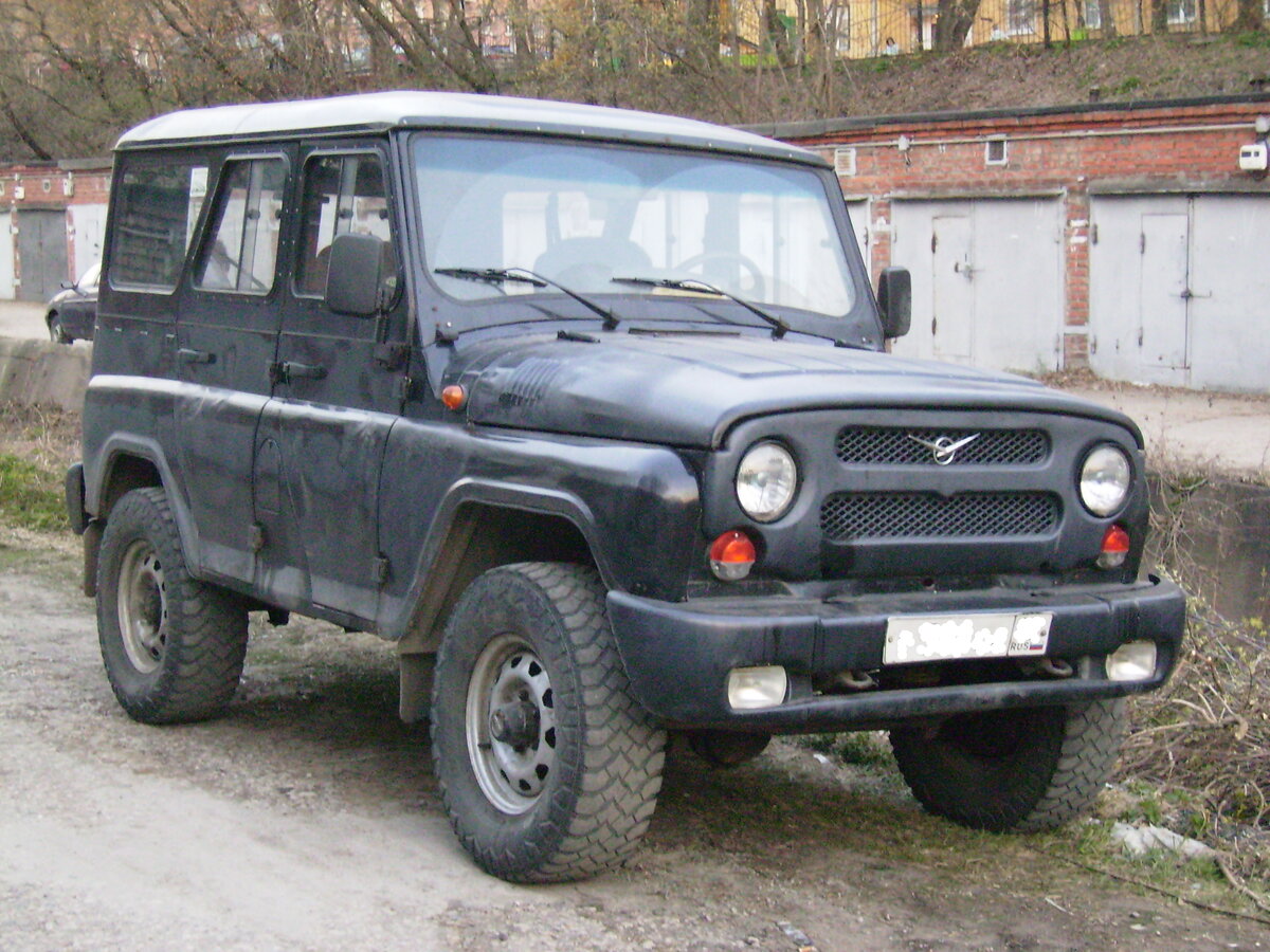 Наш подопытный.