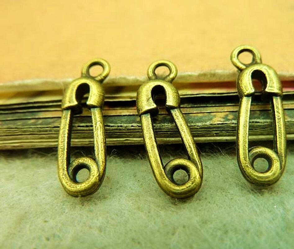 Булавка от сглаза для мужчин