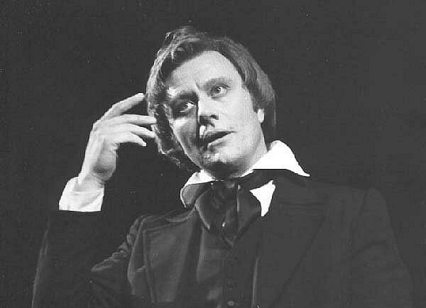 Монолог Фигаро