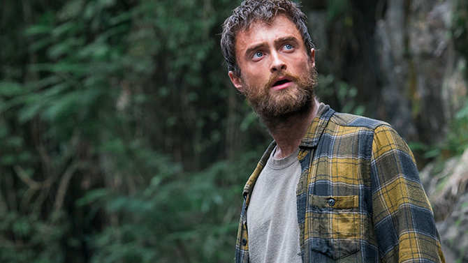 Кадр из фильма "Джунгли"