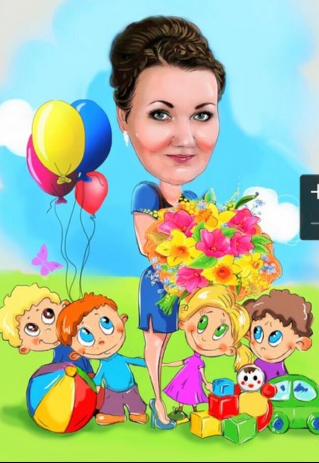 Фото из личного архива