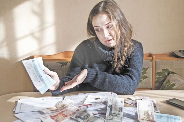 Александра Горбунова / АиФ