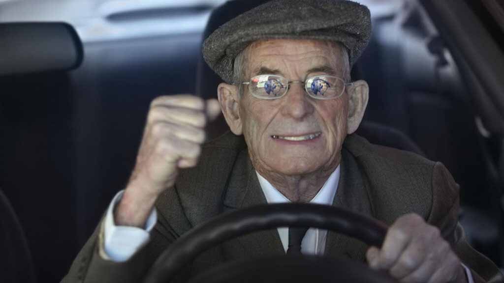 На автомобиле до луны