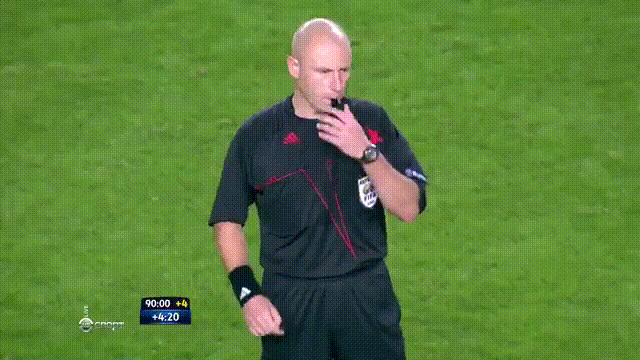 Рубин одержал не только сенсационную,но и историческую победу над "Барселоной".