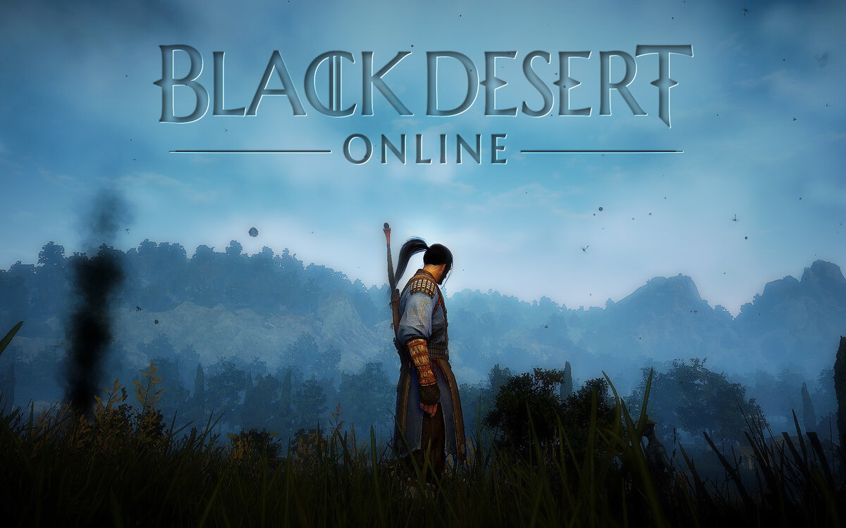 15 отличий Black Desert Online от других ММОРПГ. Обзор игры | OldSaymon |  Дзен