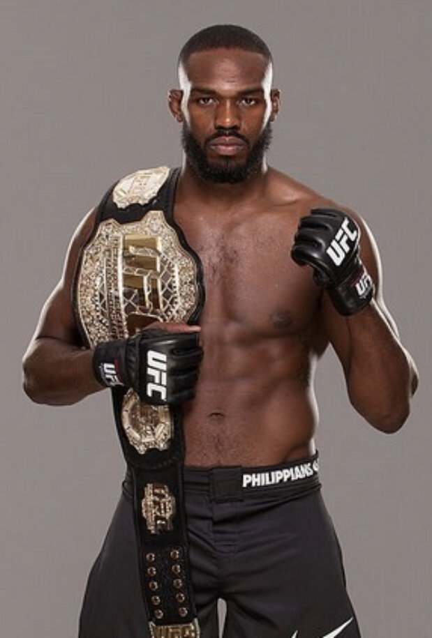 Jon Jones