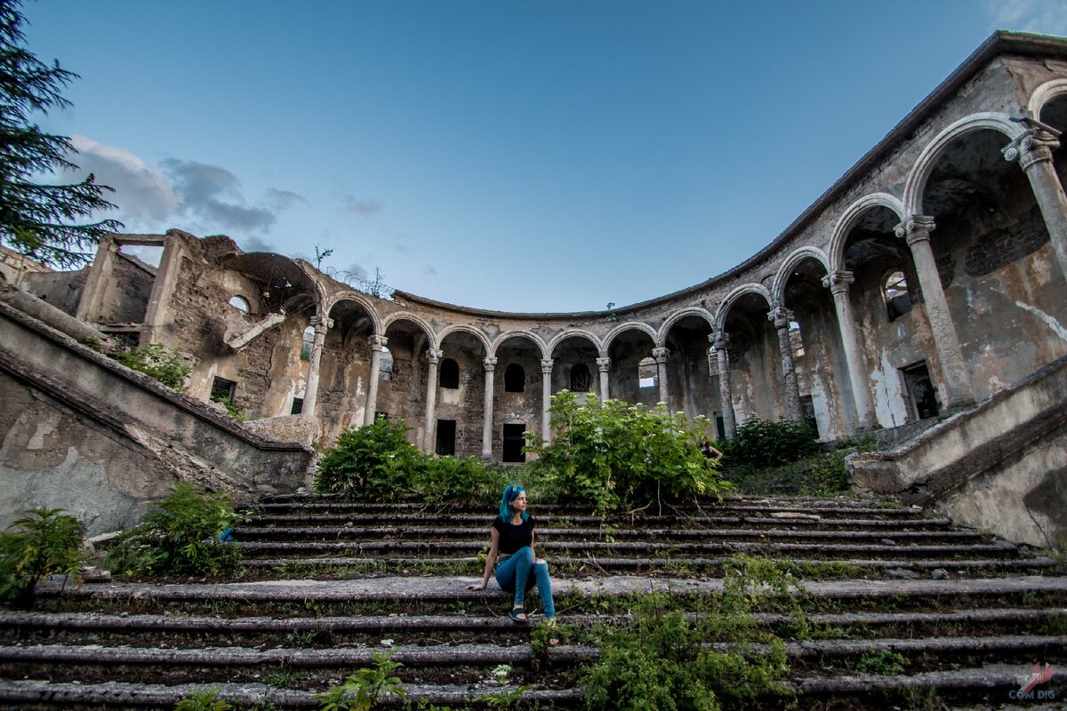 Прудная кисловодск фото