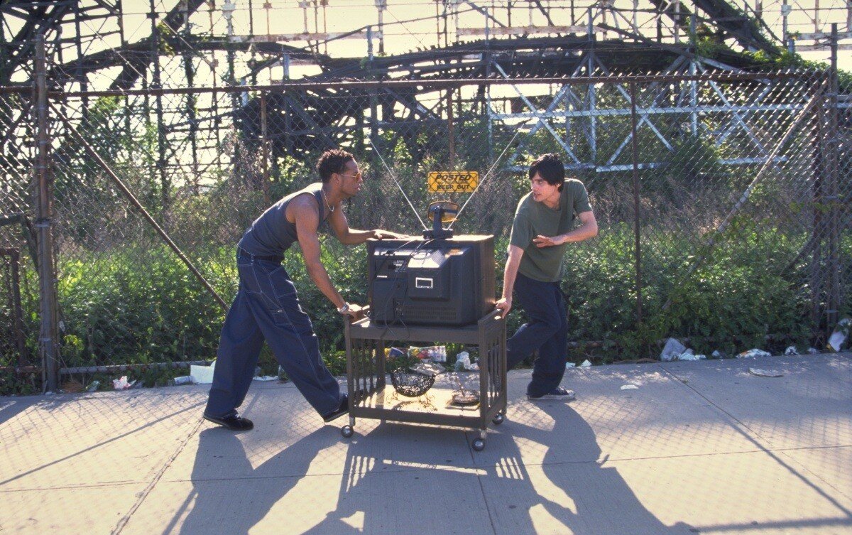 Кадр из фильма 