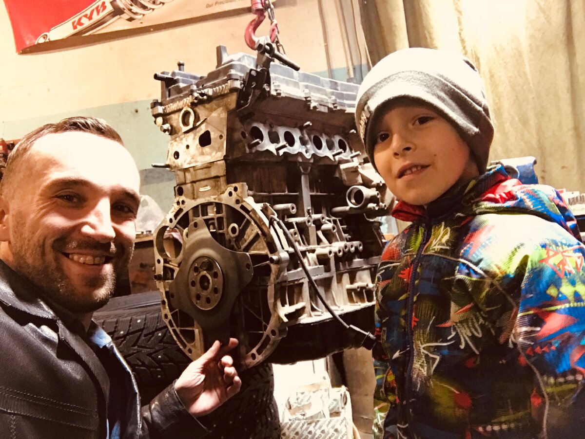 Музей машин - отдыхает !