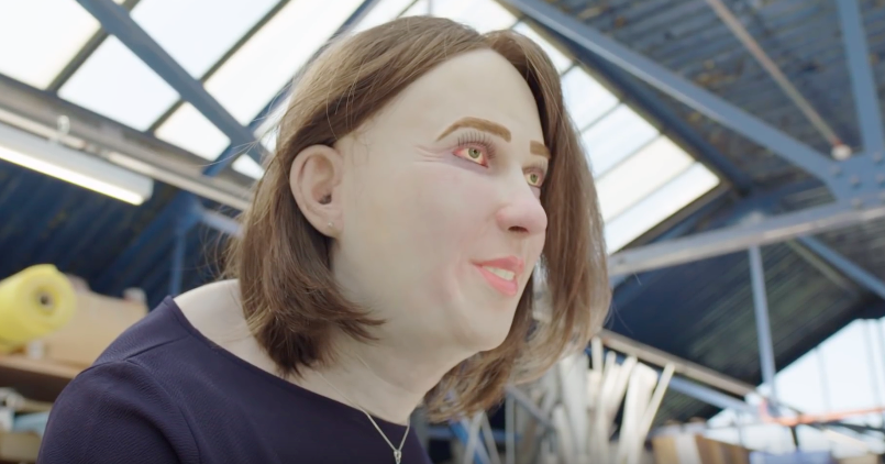 Фото: YouTube / Fellowes Brands