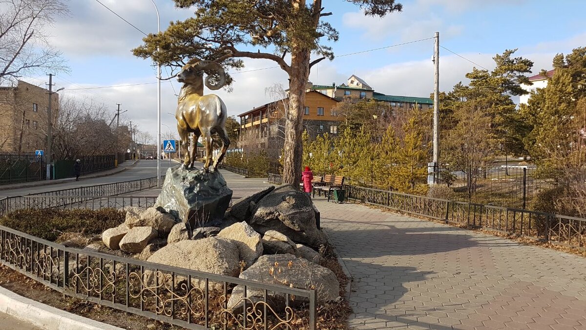 погода в боровом на 10 дней