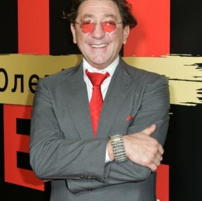 Григорий Лепс