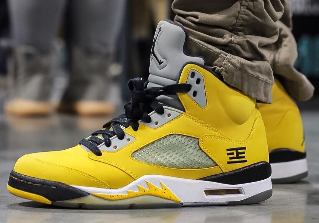 Air Jordan 5 Retro T23 Tokyo