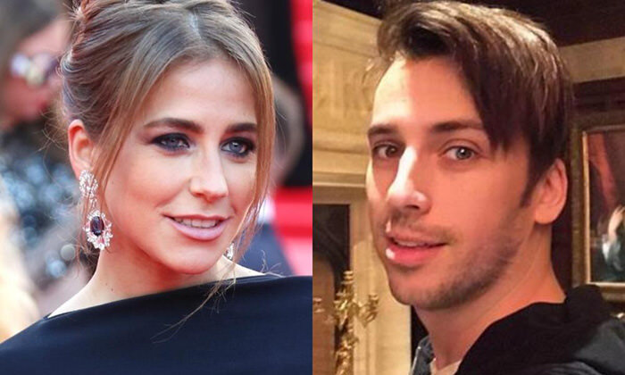 Галкин и Барановская