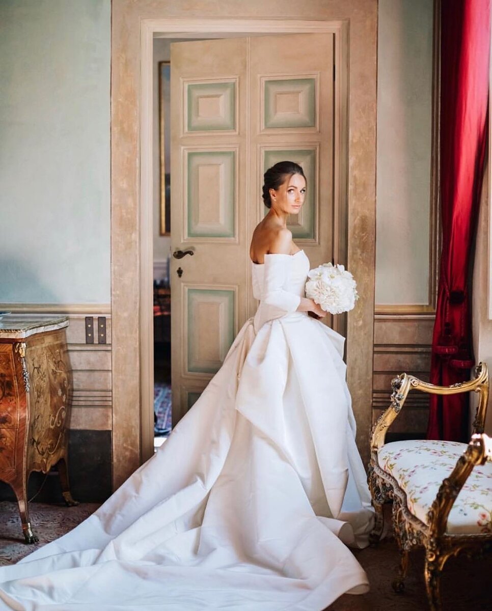 *взято с Instagram 