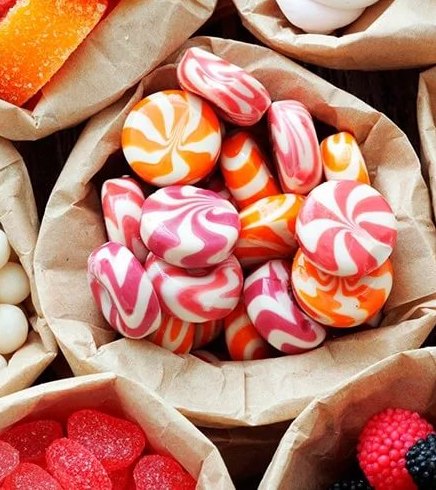 Травяные чаи