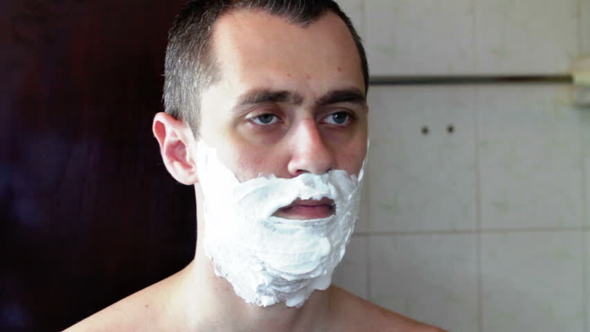 Не успел побриться утром - будут страдать все. Источник Яндекс.Картинки