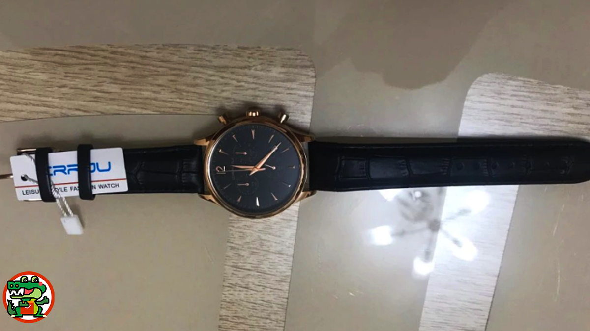 Мужские часы с Али