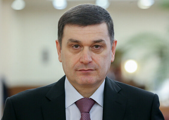 Адальби Шхагошев