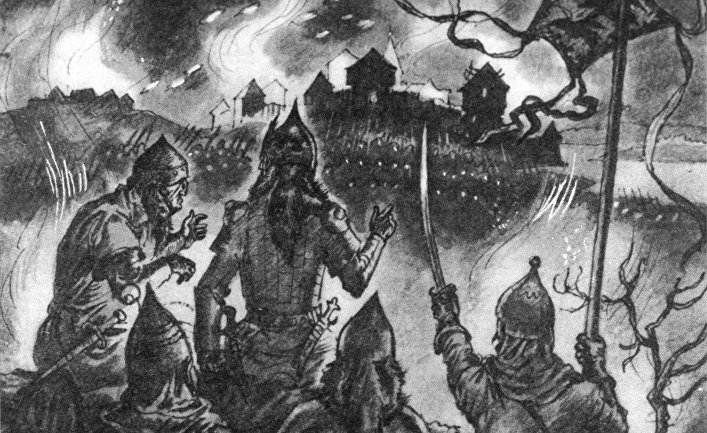 © РИА Новости, РИА Новости | Перейти в фотобанк